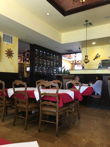 Family Restaurant El Pescador Family Restaurant Reviews And