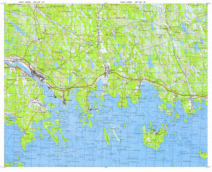 Thumbnail Map 100k--q34-083_084