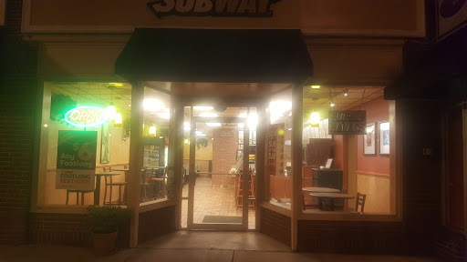 Restaurant «SUBWAY®Restaurants», reviews and photos, 42 East Public Square, Jefferson, GA 30549, USA