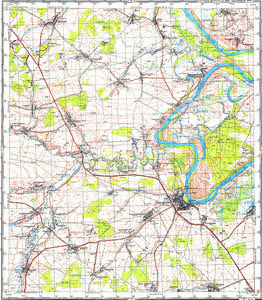 Thumbnail Map 100k--n40-027