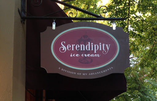 Ice Cream Shop «Serendipity Ice Cream», reviews and photos, 502 NE 3rd St, McMinnville, OR 97128, USA