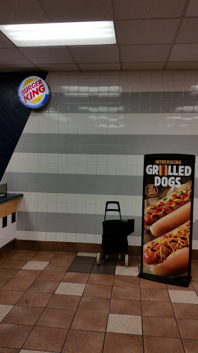 Fast Food Restaurant «Burger King», reviews and photos, 1886 3rd Ave, New York, NY 10029, USA