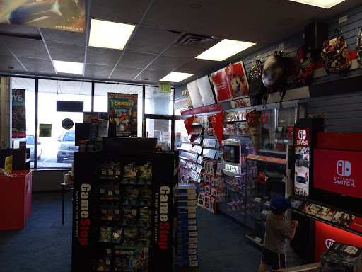 Video Game Store «GameStop», reviews and photos, 2320 Hanover Pike, Hampstead, MD 21074, USA