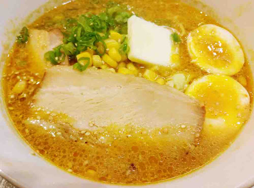 Japanese Restaurant «Ramen Zetton», reviews and photos, 735 Baker St, Costa Mesa, CA 92626, USA