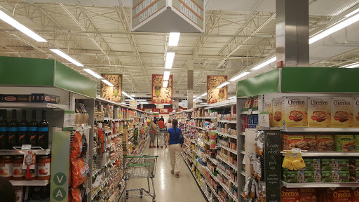 Supermarket «Publix Super Market at Palm Aire», reviews and photos, 1140 SW 36th Ave, Pompano Beach, FL 33069, USA