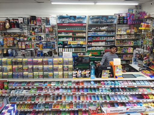 Convenience Store «Jersey Pride Convenience Store», reviews and photos, 642 Newman Springs Rd # J, Lincroft, NJ 07738, USA