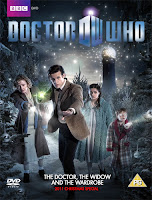 Doctor Who: The doctor, the widow and the wardrobe (2011)