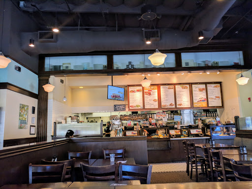 Cafe «Corner Bakery Cafe», reviews and photos, 27221 La Paz Rd K, Laguna Niguel, CA 92677, USA