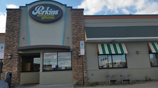 Restaurant «Perkins Restaurant & Bakery», reviews and photos, 23 Ricky Ave, Bloomsburg, PA 17815, USA