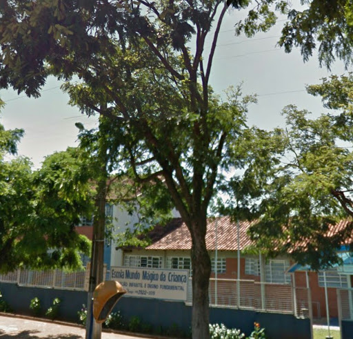 Colégio Mundo Mágico Da Criança, Av. Brasília, 1133 - Jardim Colina Verde, Goioerê - PR, 87360-000, Brasil, Escola_Particular, estado Parana