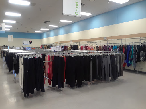 Thrift Store «Goodwill Industries of New Mexico - Rio Rancho», reviews and photos