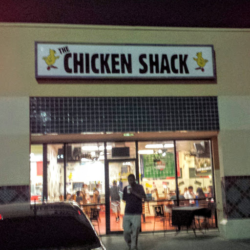 Chicken Restaurant «The Chicken Shack», reviews and photos, 4606 E Sunset Rd, Henderson, NV 89014, USA