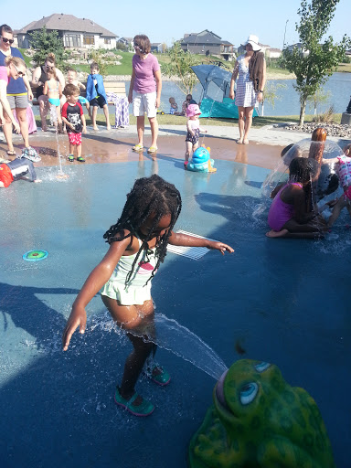 Water Park «Splash Pad Park», reviews and photos, 3545 4th St E, West Fargo, ND 58078, USA