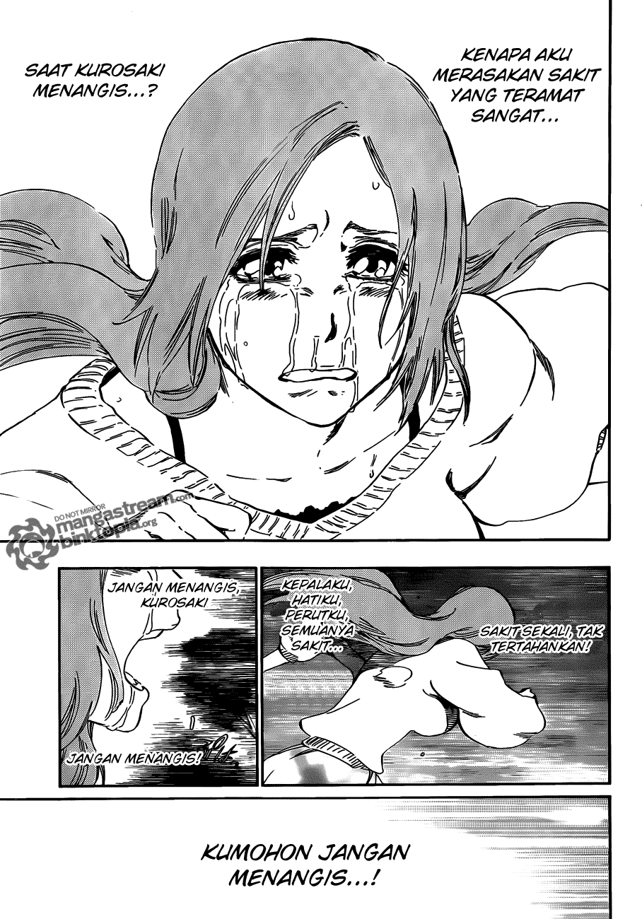 Baca Manga, Baca Komik, Bleach Chapter 462, Bleach 462 Bahasa Indonesia, Bleach 462 Online