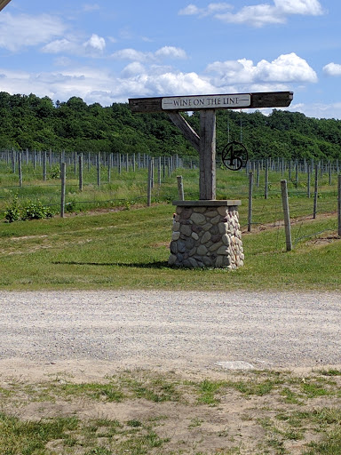 Winery «45 North Vineyard & Winery», reviews and photos, 8580 E Horn Rd, Lake Leelanau, MI 49653, USA