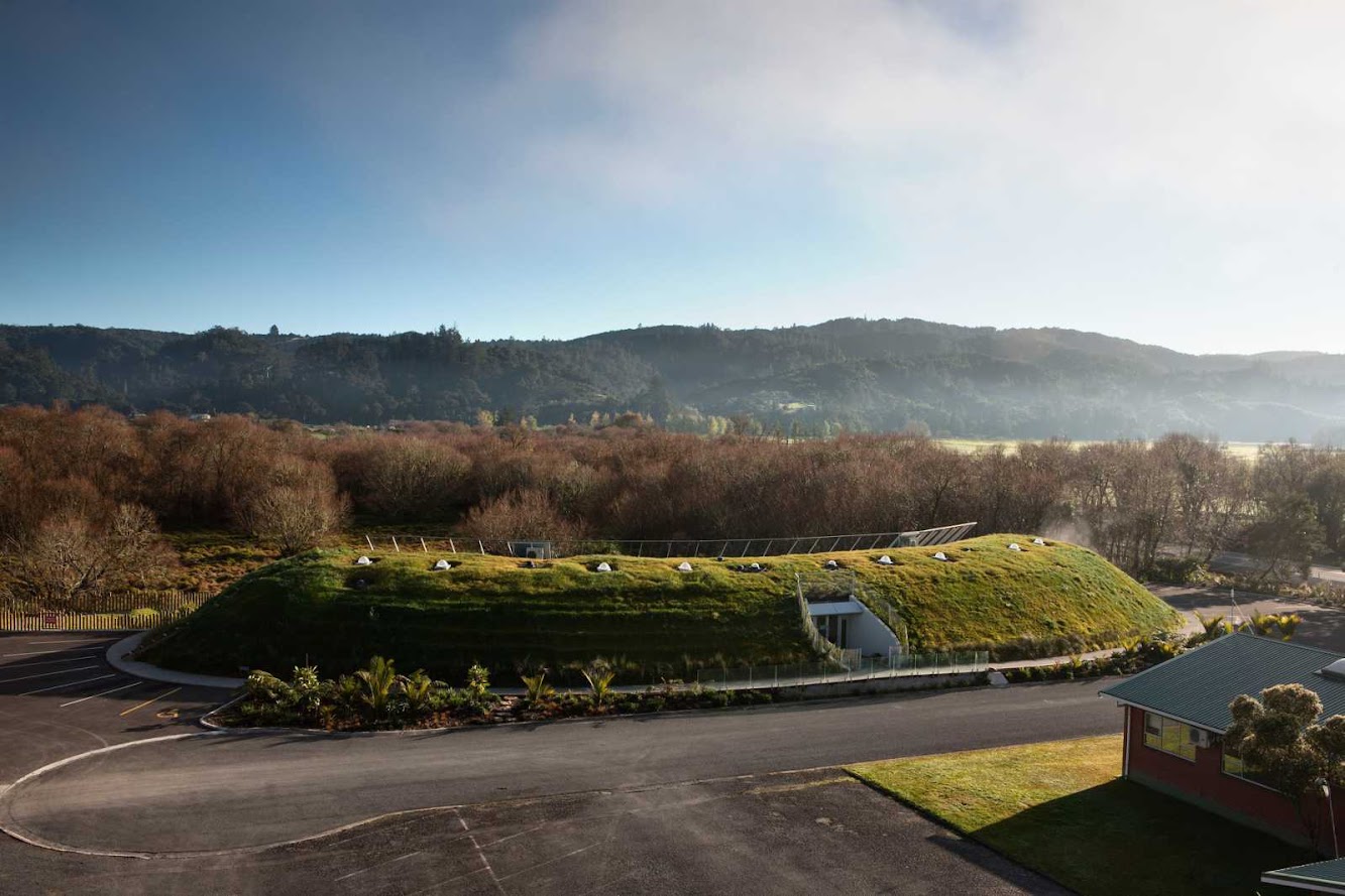Collingridge & Smith Architects