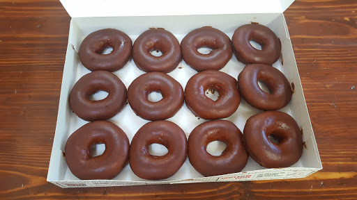 Bakery «Krispy Kreme Doughnuts», reviews and photos, 8517 NE Andresen Rd, Vancouver, WA 98665, USA