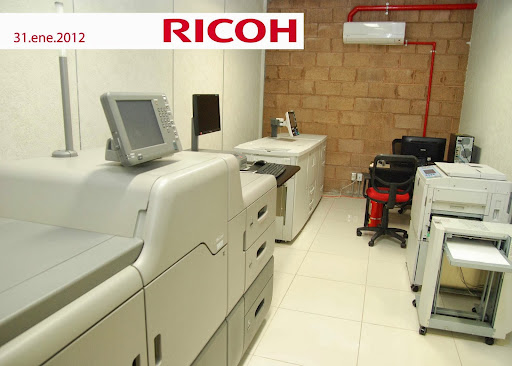 Ricoh, Cristóbal Colón Pte 14, Centro, 59600 Zamora, Mich., México, Servicio de reparación de fotocopiadoras | MICH