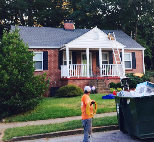 Roofing Contractor «Bell Roofing», reviews and photos, 457 Flat Shoals Ave SE, Atlanta, GA 30316, USA