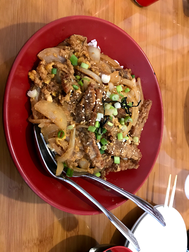 Restaurant «Noodles Plus», reviews and photos, 775 US-1, Edison, NJ 08817, USA