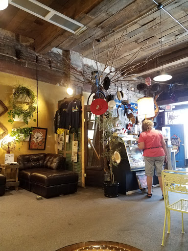 Coffee Shop «Pour @ 322 Coffee», reviews and photos, 322 E Main St, Belleville, IL 62220, USA