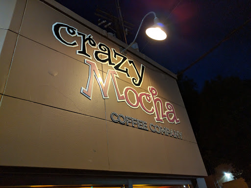 Coffee Shop «Crazy Mocha Coffee», reviews and photos, 2100 Murray Ave, Pittsburgh, PA 15217, USA