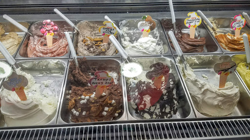 Ice Cream Shop «Gelato-Go», reviews and photos, 458 Ocean Dr, Miami Beach, FL 33139, USA