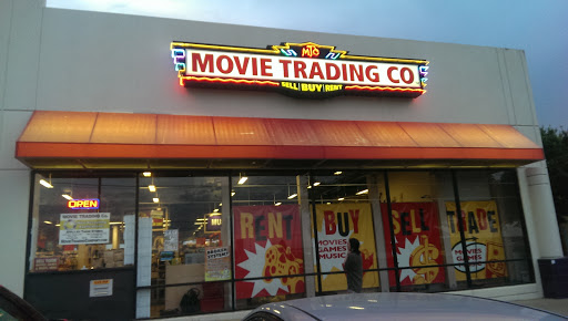 DVD Store «Movie Trading Company», reviews and photos, 2397 S Stemmons Fwy C, Lewisville, TX 75067, USA