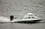 Sharjah-UAE-11 December 2009 - The Boat of Jay Price Qatar Team at the Race 2 of the Gp of Sharjah at Khaleed Lagoon. Final results are: winner Sami Selio Mad Croc Woodstock Team, Thani Al Qamzi Abu Dhabi Team and Guido Cappellini Zepter Team. Picture by Vittorio Ubertone/Idea Marketing Sharjah-UAE-11 December 2009 - The Boat of Jay Price Qatar Team at the Race 2 of the Gp of Sharjah at Khaleed Lagoon. Final results are: winner Sami Selio Mad Croc Woodstock Team, Thani Al Qamzi Abu Dhabi Team and Guido Cappellini Zepter Team. Picture by Vittorio Ubertone/Idea Marketing