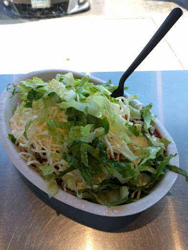 Mexican Restaurant «Chipotle Mexican Grill», reviews and photos, 13315 60th St N, Oak Park Heights, MN 55082, USA
