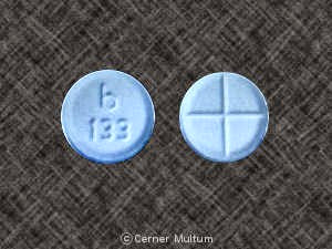 Buy cheap Pyridostigmine