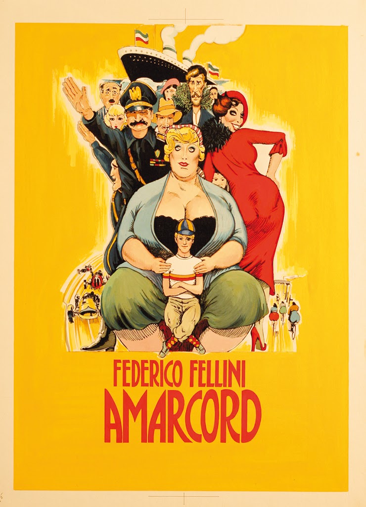 Amarcord