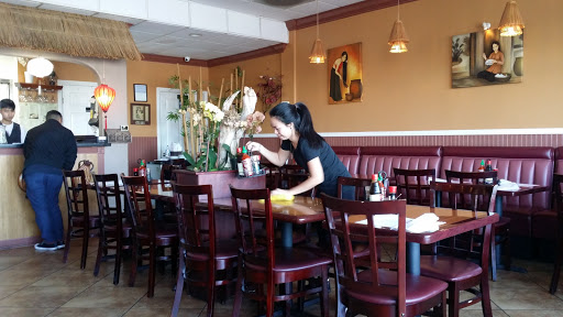 Cafe «Pho Lantern Cafe», reviews and photos, 103 E 17th St, Costa Mesa, CA 92627, USA