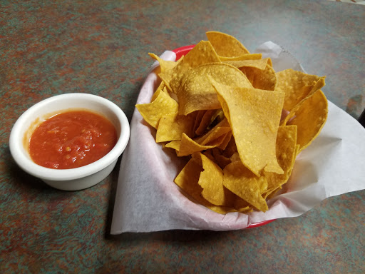 Mexican Restaurant «Mi Ranchito», reviews and photos, 200 Public Square, Watertown, TN 37184, USA