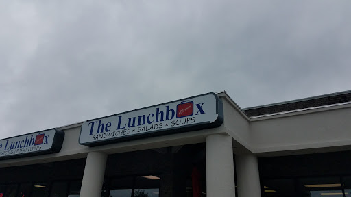 Sandwich Shop «Lunchbox», reviews and photos, 1616 Shipyard Blvd #10, Wilmington, NC 28412, USA