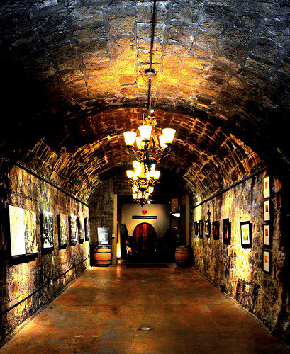 Winery «Testarossa Winery», reviews and photos, 300 College Ave A, Los Gatos, CA 95030, USA