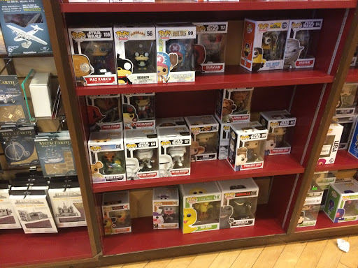 Book Store «Kinokuniya Seattle», reviews and photos, 525 S Weller St, Seattle, WA 98104, USA