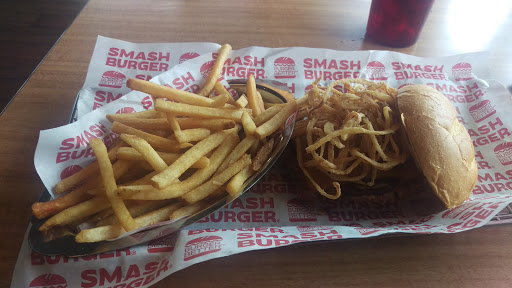 Hamburger Restaurant «Smashburger», reviews and photos, 3604 Austin Bluffs Pkwy #3130, Colorado Springs, CO 80918, USA