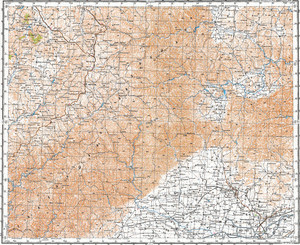 Thumbnail Map 200k--i49-06