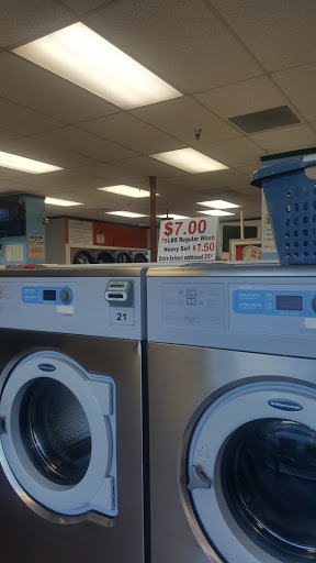 Laundry «Dash Point Laundry», reviews and photos, 1642 SW Dash Point Rd, Federal Way, WA 98023, USA