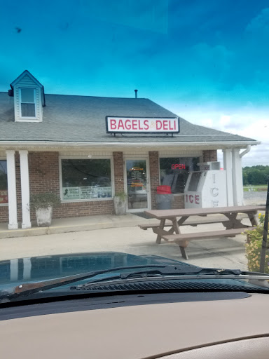 Bagel Shop «Daredevil Deli», reviews and photos, 65 County Rd 639, Sussex, NJ 07461, USA