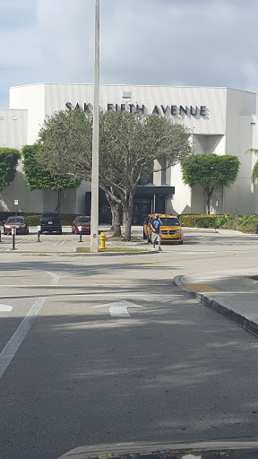 Department Store «Saks Fifth Avenue», reviews and photos, 7687 N Kendall Dr, Miami, FL 33156, USA