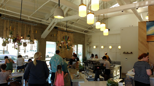 Coffee Shop «Verve Coffee», reviews and photos, 1010 Fair Ave, Santa Cruz, CA 95060, USA