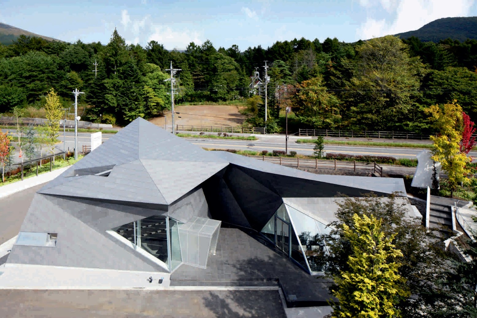 Yasui Hideo Atelier