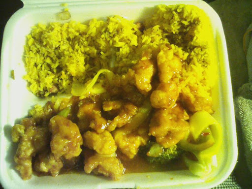 Chinese Restaurant «New Peking», reviews and photos, 1887 Knox McRae Dr, Titusville, FL 32780, USA