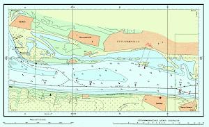 Thumbnail Russian internal water ways atlas p6-06-2