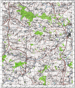 Thumbnail Map 100k--n38-011--(1983)