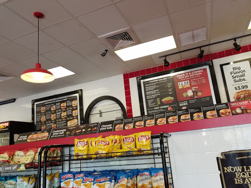 Sandwich Shop «Firehouse Subs», reviews and photos, 4905 E Silver Springs Blvd, Ocala, FL 34470, USA