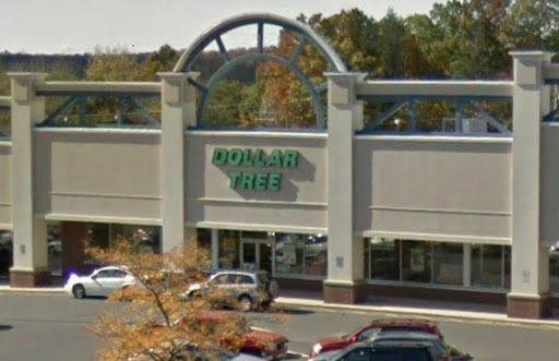 Dollar Store «Dollar Tree», reviews and photos, 1175 N Colony Rd, Wallingford, CT 06492, USA