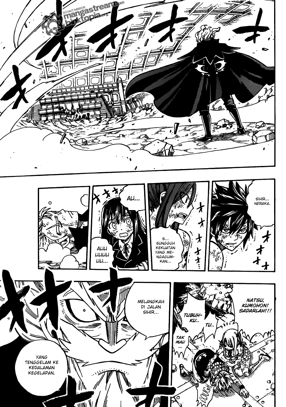 Baca Manga, Baca Komik, Fairy Tail Chapter 247, Fairy Tail 247 Bahasa Indonesia, Fairy Tail 247 Online